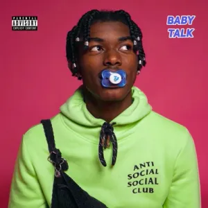 BabyDaiz – Baby Talk