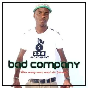 Bad Company (SA) How many more must die (corona) Album Zip