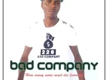 Bad Company Mahwela Sopo (Swavava)