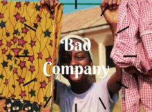 BAD COMPANY Ditsotsi Txa Pakistan