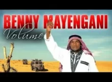 Benny Mayengani – Swingwiringwiri