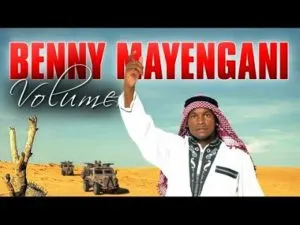 Benny Mayengani – Swingwiringwiri