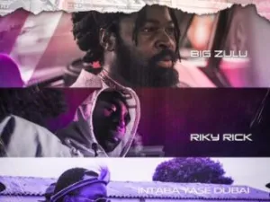 Big Zulu – iMali Eningi Amapiano Ft. Riky Rick & Intaba Yase Dubai