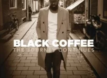 Black Coffee – The Journey Continues