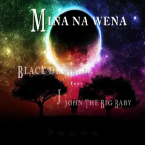 BlackDee – Mina Na Wena