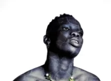 Blackie Sika (Song Lyrics)