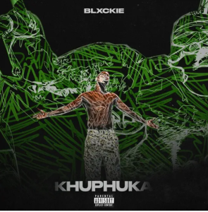 Blackie – Khuphuka