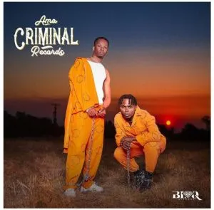 Black Diamond Ama Criminal Records