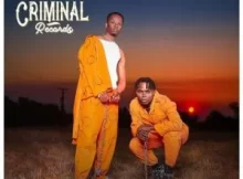 Blaq Diamond – Ama Criminal Record