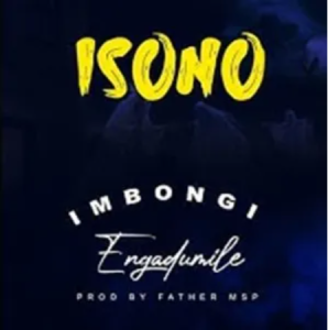 Blaq Diamond – Isono