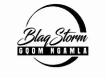 BlaqStorm & Cairo Cpt Matter Of Time