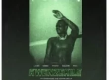 Blxckie – Kwenzekeni Ft. Madumane & Chang Cello