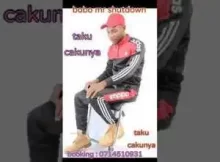 Bobo (Mr Shutdown) Cakunya