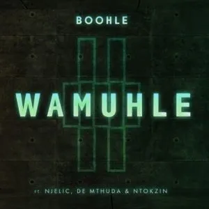 Boohle – Wamuhle Nangamso Puwani