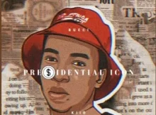 Bucci Kiid Presidential Icon