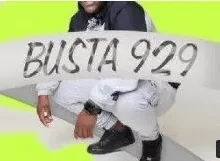 BUSTA 929 FT. MGIFTOZ SA & MPURA – YURI BOYKA