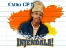 Cairo Cpt – Injendala