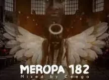 Ceega Wa Meropa 182 (I Just Wanna live & Play House Music) Mix