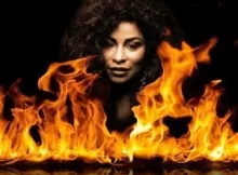 Chaka Khan – Through The Fire Remix