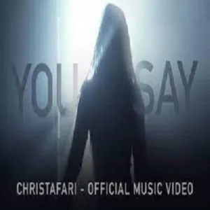 Christafari – YOU SAY Ft. Avion Blackman