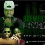 Ck The Dj & Nelly – Brewery Ft AJ Styles (Original)