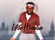 Cool B – WA hemba