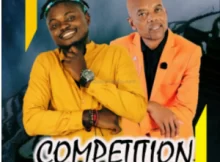 Cool B – Competition ft Dr Joe Shirimani