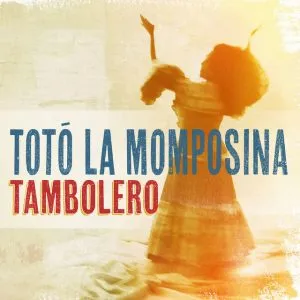 Tóto La Momposina – Curura