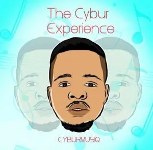 CyburmusiQ – The Cybur Experience Album