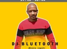 DJ Bluetooth Energy FM Drive Mix