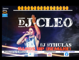 DJ Cleo – Hands Up