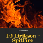 DJ Eirikson SpitFire