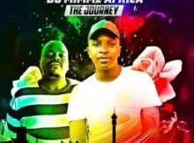 DJ Mimmz Africa The Journey EP Album Zip