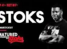 DJ Stoks – Stoks Mix Episode 4