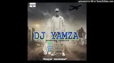 DJ Yamza – Vuka John