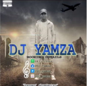 DJ Yamza – Secret Life