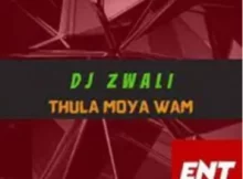 DJ Zwali – Thula Moya Wam (Gospel Gqom)