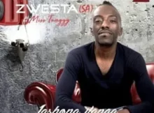 DJ Zwesta SA – Lashona Ilanga Amapiano Fakaza