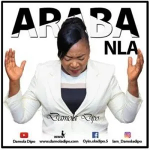 Damola Dipo – Araba Nla