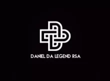 Daniel Da Legend RSA – 2G