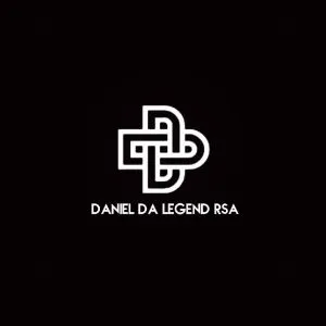 Daniel Da Legend RSA – 2G