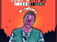 Darl ( Xamina na wena ) – J John