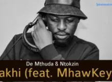 De Mthuda – Phila ngomthandazo ft Njelic SA,Samthingsoweto & Da Muziqalchef