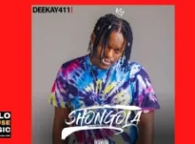 Deekay411 – Shongola Ft Luyanda & Sjavas Da Deejay (Original)