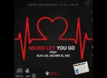 Deep Movement & Cj Keys ft Slig,Lee Jacobs,El Dee – Never Let You Go