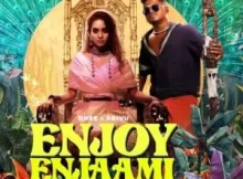 Dhee ft. Arivu – Enjoy En Jaami