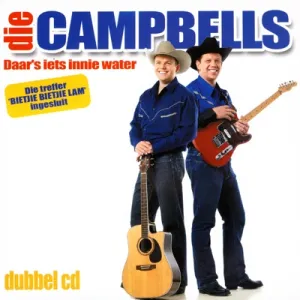 Die Campbells – Ama Bokke Bokke