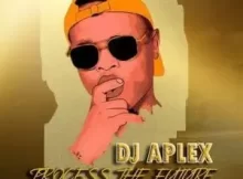 ALBUM: Dj Aplex SA – Process The Future