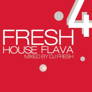 Dj Fresh House Flava 4