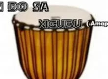 Dj Gun Do SA – Xigubu Amapiano